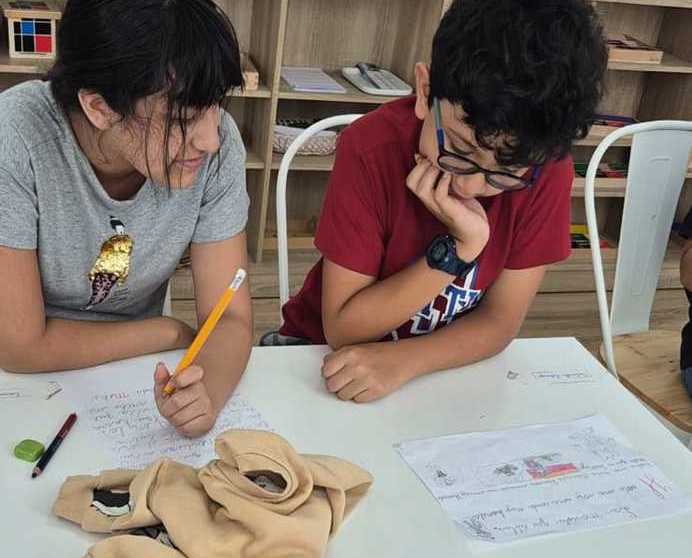 Club de Lectura