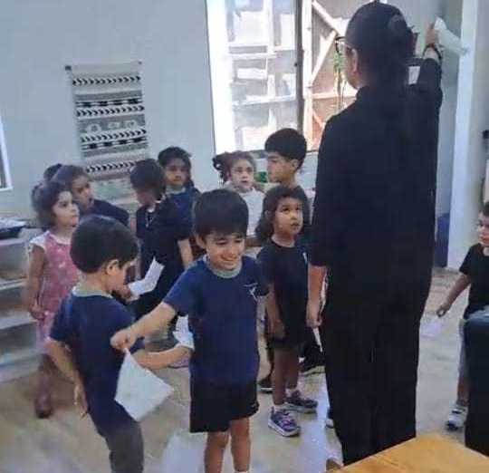 Taller de Folklor