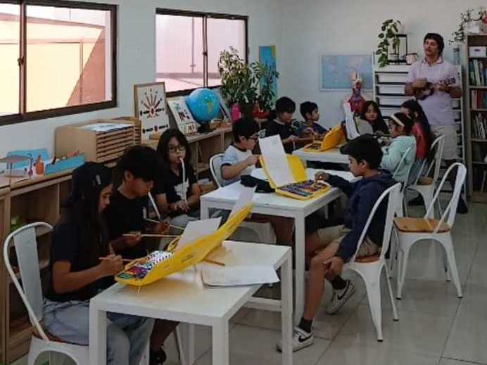 Taller de Música
