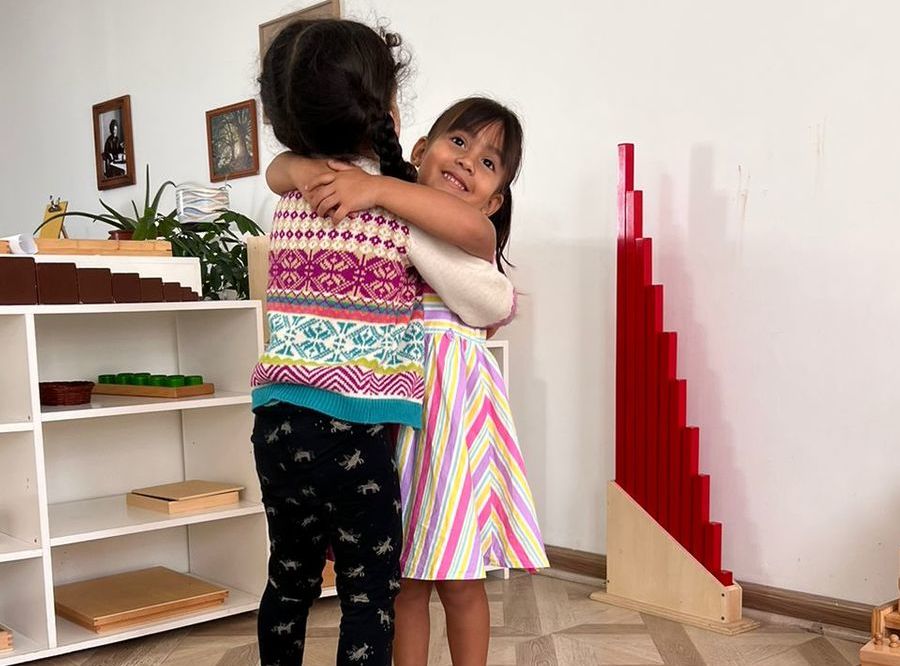 Taller de Emociones