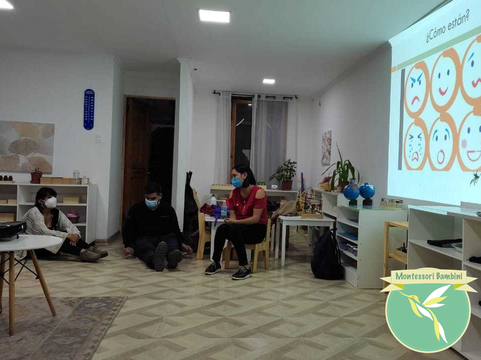 Talleres de Especialistas&nbsp;
