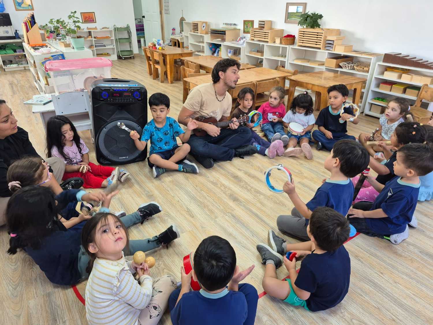 Taller de Música