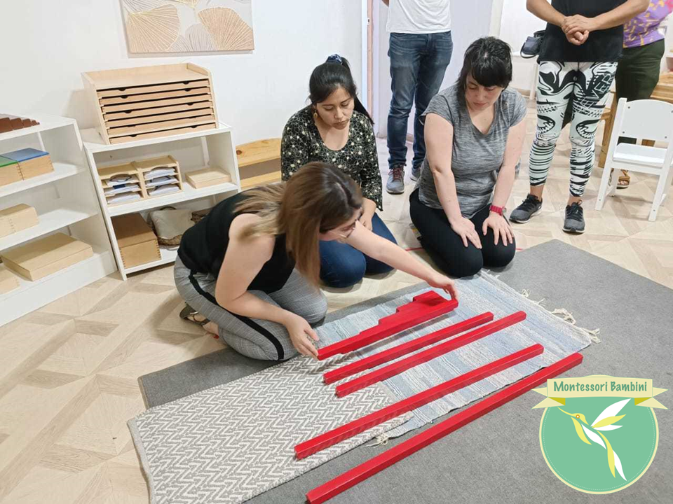 Talleres Vivenciales&nbsp;